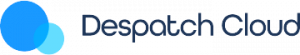 The Despatch Cloud logo