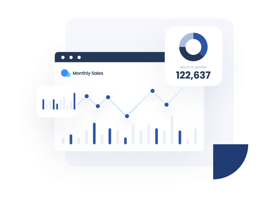 Despatch Cloud billing suite simplifies invoicing, tracks payments, and manages customer accounts to enhance accuracy and save time.