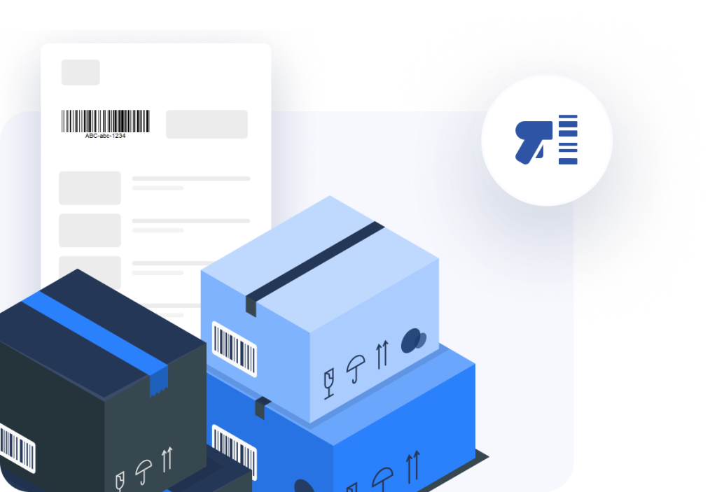 Despatch Cloud enables quick label generation and bulk dispatching with smart batch processing, streamlining printing, picking, and packing for faster order fulfilment.